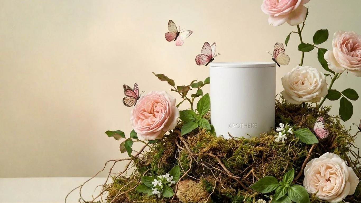 Elevate Your Everyday With Fragrance